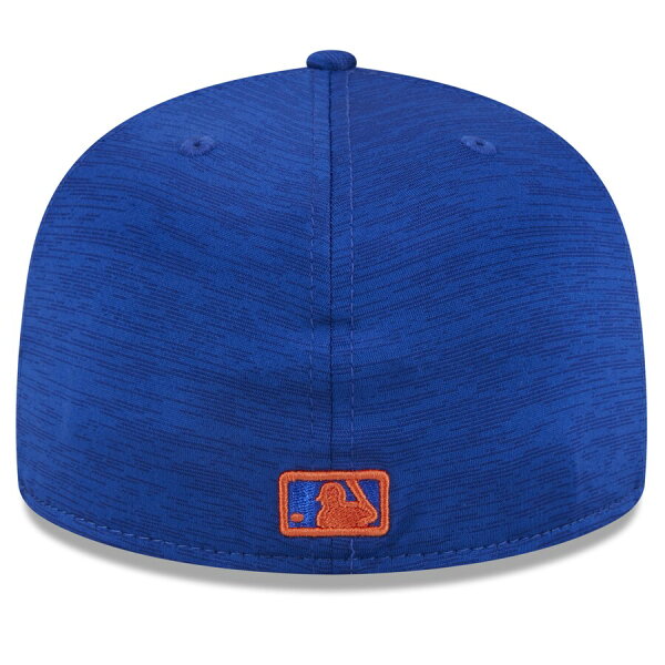 MLB メッツ キャップ 2024 クラブハウス Clubhouse 59FIFTY Fitted Hat ニューエラ/New Era ロイヤル