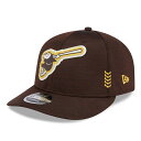 MLB phX Lbv 2024 NunEX Clubhouse [vt@C 9FIFTY XibvobN j[G/New Era uE