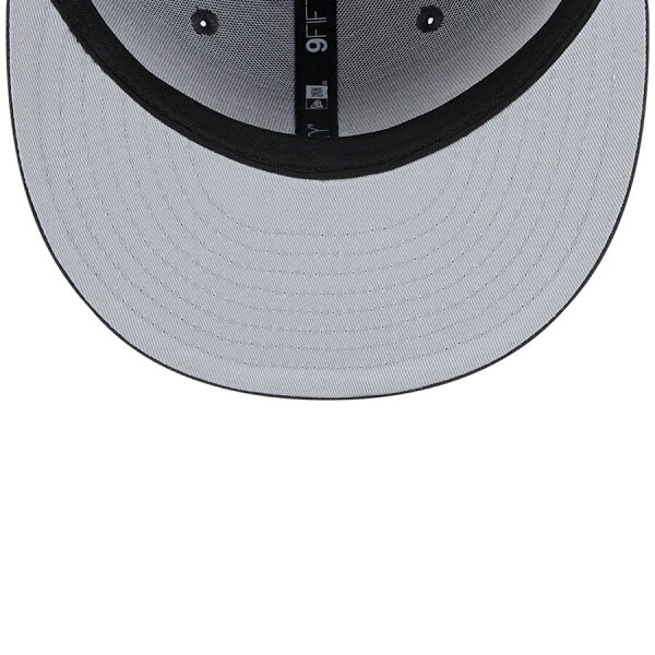 【取寄】NFL イーグルス キャップ ドラフト2024 Draft 9FIFTY Snapback Hat ニューエラ/New Era グラファイト