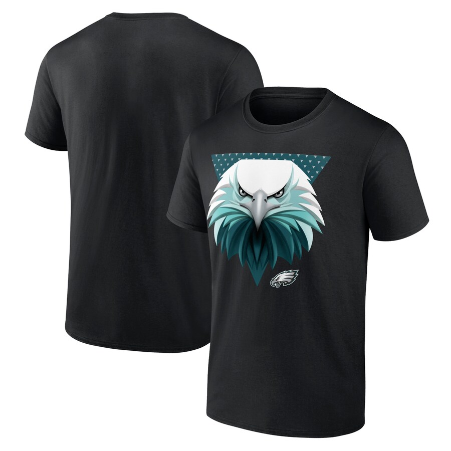 NFL C[OX TVc NFL htg2024 Illustrated T-Shirt Fanatics Branded ubN