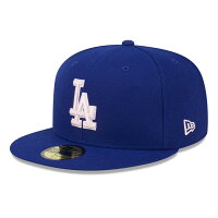 【ピックアップ】MLB ドジャース キャップ 2024 母の日 Mother’s Day On-Field 59FIFTY Fitted Hat ニューエラ/New Era ロイヤル - 
毎年恒例、母の日キャップ2024👩‍👦‍👦ロゴがピンクで可愛らしいデザインに仕上がっています❣️
