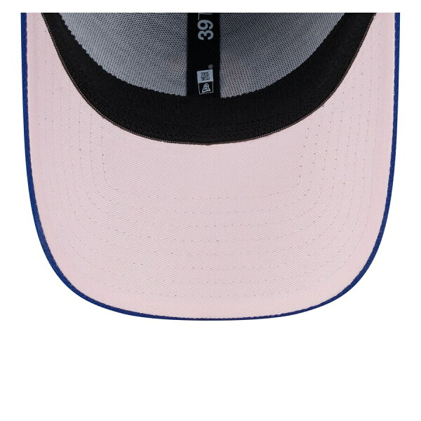 MLB カブス キャップ 2024 母の日 Mother’s Day 39THIRTY Flex Hat ニューエラ/New Era ロイヤル