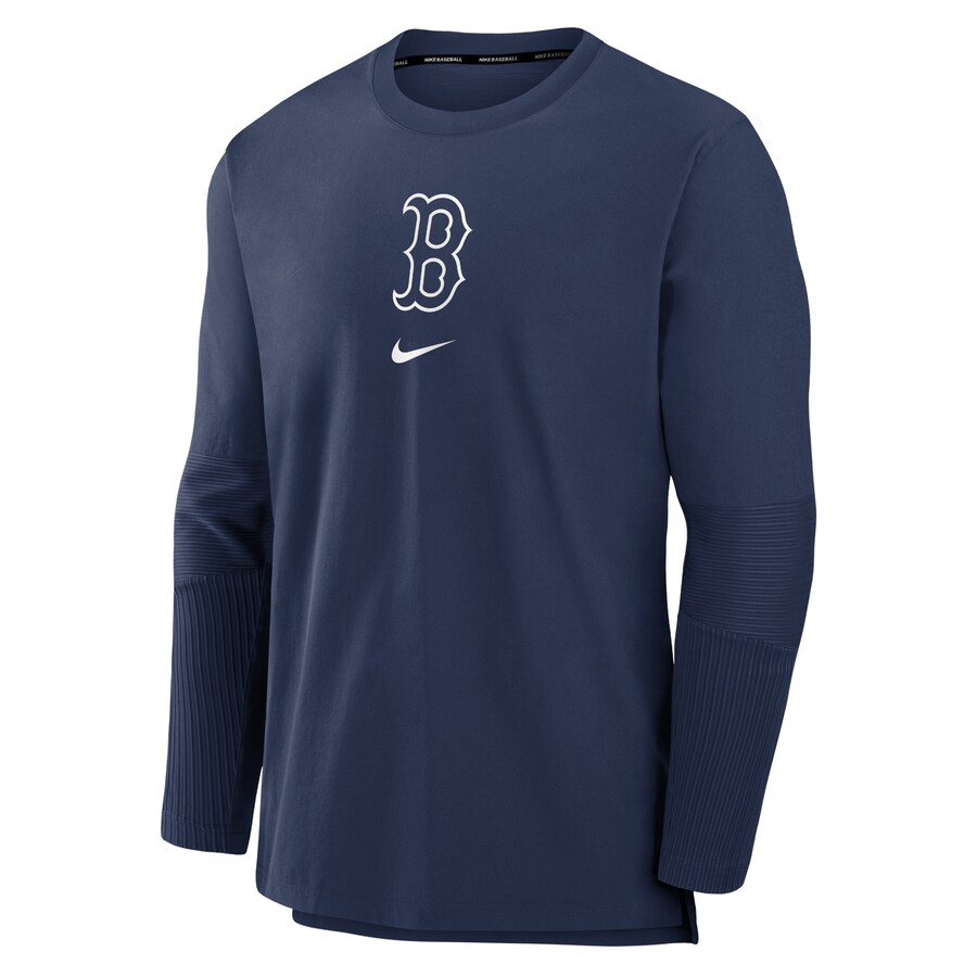 MLB レッドソックス ジャケット オーセンテ...の紹介画像2
