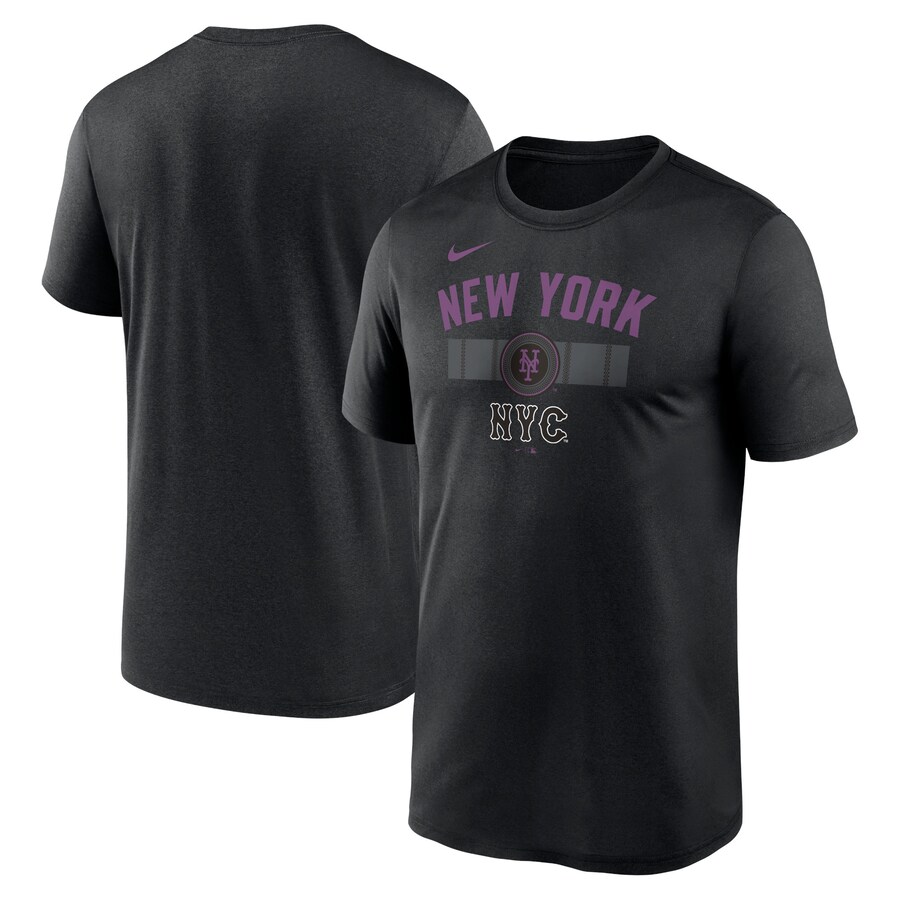 MLB bc TVc 2024 VeB[RlNg Legend Performance T-Shirt iCL/Nike ubN