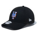 MLB メッツ キャップ The League 9FORTY Adjustable Hat ニューエラ/New Era オルタネイト ブラック(4)