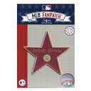 MLB 大谷翔平 ドジャース パッチ ワッペン Fan Patch: Hollywood Star The Emblem Source oh24gd(4)