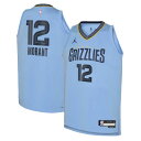 NBA ジャ・モラント グリズリーズ ユニフォーム スウィングマン Swingman Jersey ステートメント エディション ジョーダン/Jordan