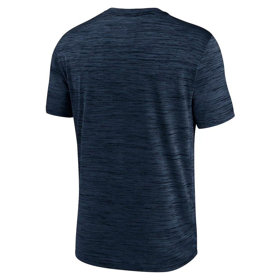 MLB ブレーブス Tシャツ オーセンティックコレクション プラクティス T-Shirt ナイ...