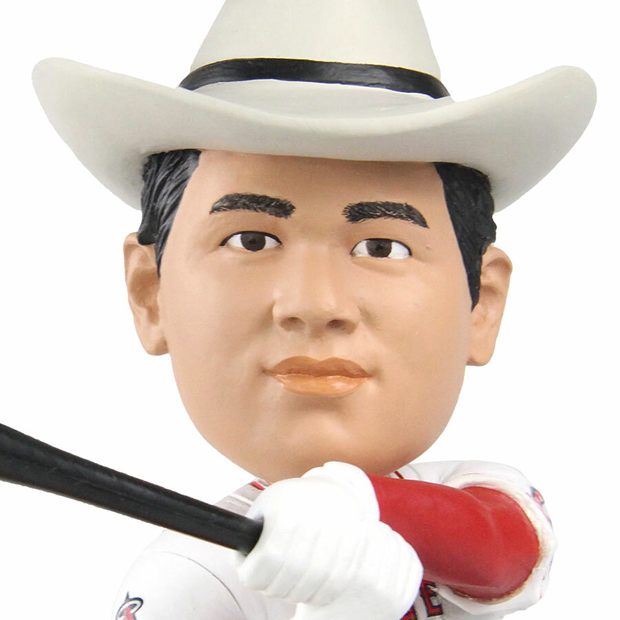 MLB 大谷翔平 エンゼルス ボブルヘッド グランドスラム Grand Slam Gamebreaker Bobblehead フィギュア FOCO 2