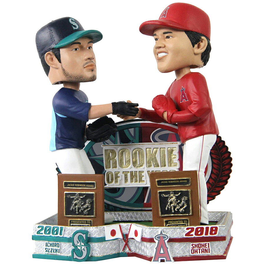 楽天市場】イチロー ボブルヘッドの通販 楽天市場】イチロー ボブルヘッドの通販