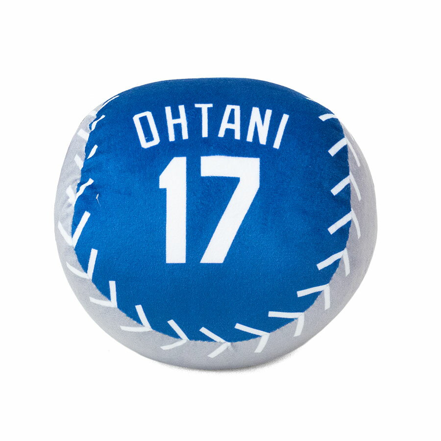 MLB ëʿ ɥ㡼 ܡ å 2023 Plush 6 Inch Baseball With Cushion FOCO