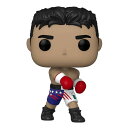 BOXING オスカー・デ・ラ・ホーヤ フィギュア ファンコポップ Collectible Figure Funko POP!(4)