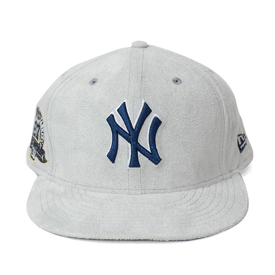 MLB アーロン・ジャッジ ヤンキース キャップ 【海外カスタム】27x ワールドシリーズ優勝 サイン刺繍 59FIFTY ニューエラ/New Era