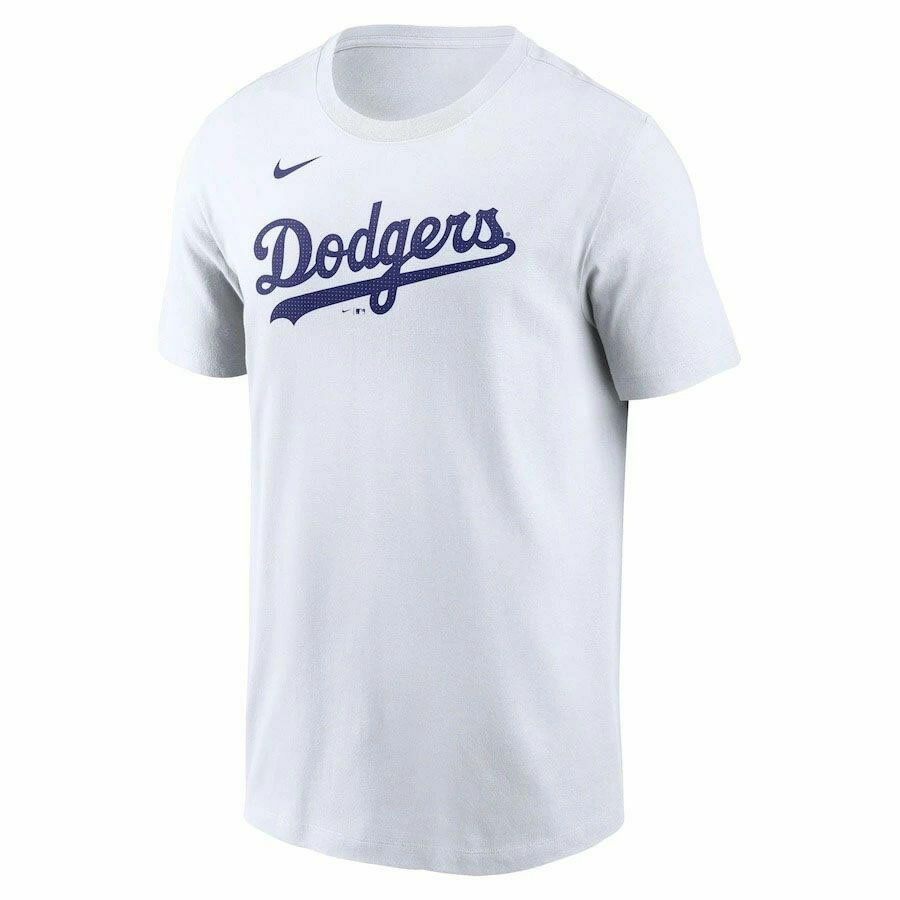 MLB フレディ・フリーマン ドジャース Tシャツ ネーム＆ナンバー T-Shirt ナイキ/N...