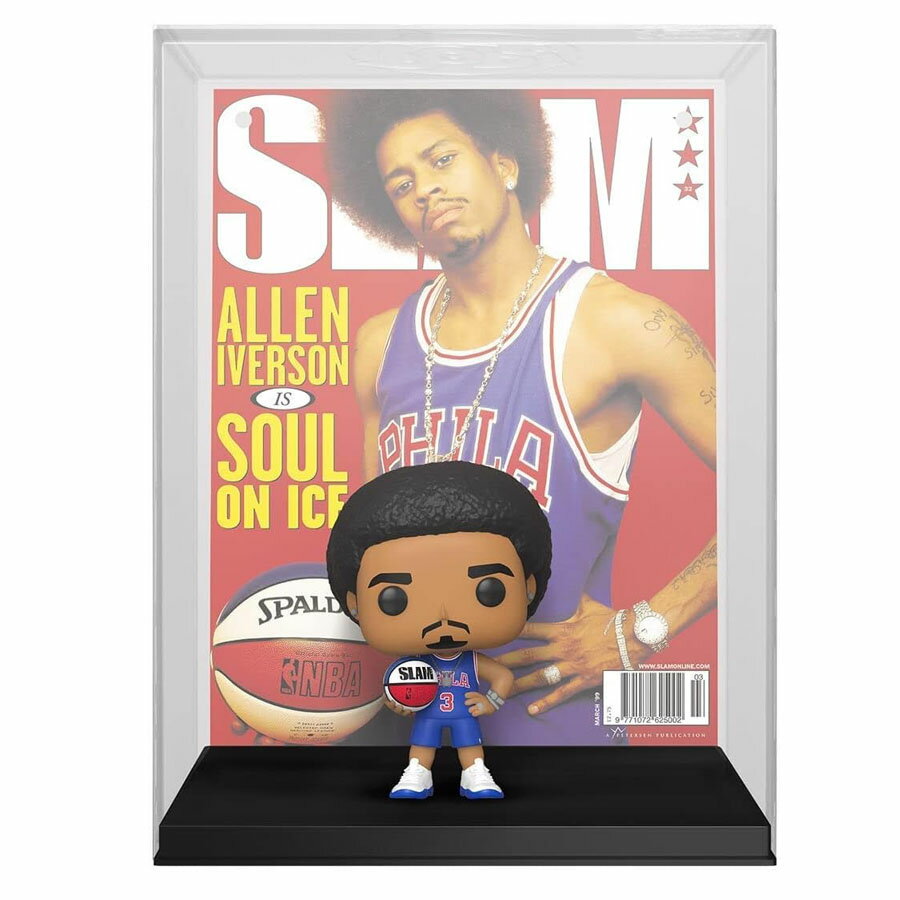 楽天市場】nba アレン・アイバーソン フィギュアの通販 楽天市場】nba アレン・アイバーソン フィギュアの通販