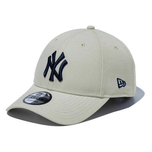 MLB ヤンキース キャップ 9FORTY Adjustable Hat ニューエラ/New Era ストーン ネイビー【nejp】 MLB ヤンキース キャップ 9FORTY Adjustable Hat ニューエラ/New Era ストーン ネイビー【nejp】