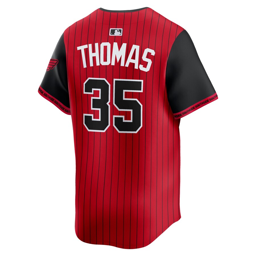MLB �ե�󥯡��ȡ��ޥ� �ۥ磻�ȥ��å��� ��˥ե����� 2025 ���ƥ������ͥ��� �������� ���㡼�� �ʥ���/Nike ��å� �֥�å�