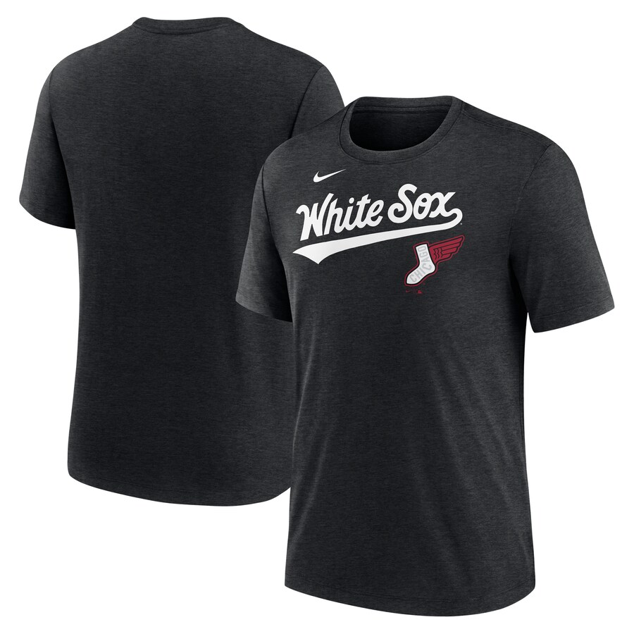 ホワイトソックスTシャツ 公式 Chicago White Sox T-Shirts | DAZN