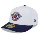 MLB アストロズ キャップ 2025 シティーコネクト バッティングプラクティス ロープロファイル 59FIFTY LP ニューエラ/New Era