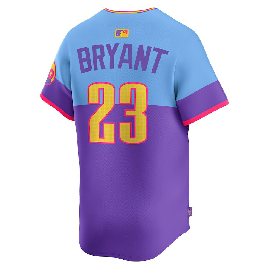 MLB ���ꥹ���֥饤����� ���å����� ��˥ե����� 2025 ���ƥ������ͥ��� ��ߥƥåɥ��㡼�� �ʥ���/Nike �ѡ��ץ� �饤�ȥ֥롼