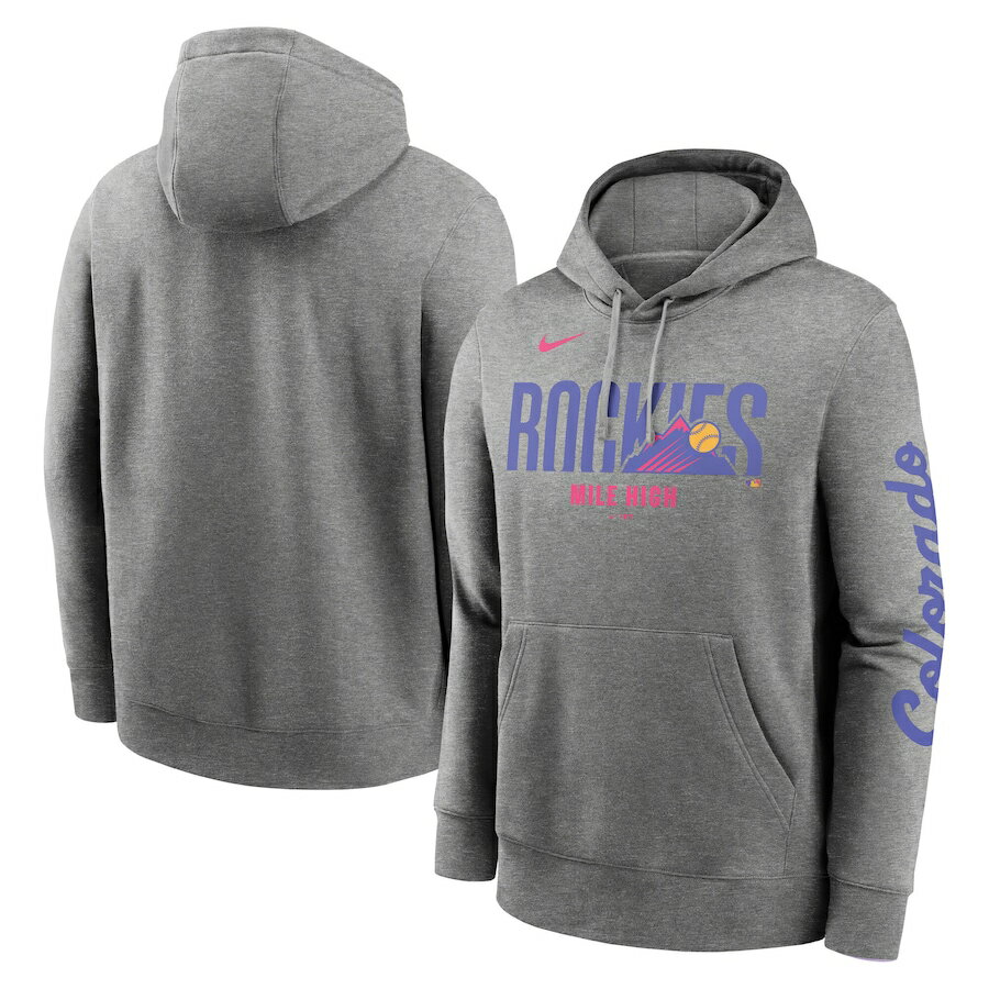 MLB å ѡ 2025 ƥͥ French Terry Club Fleece Pullover աǥ ...