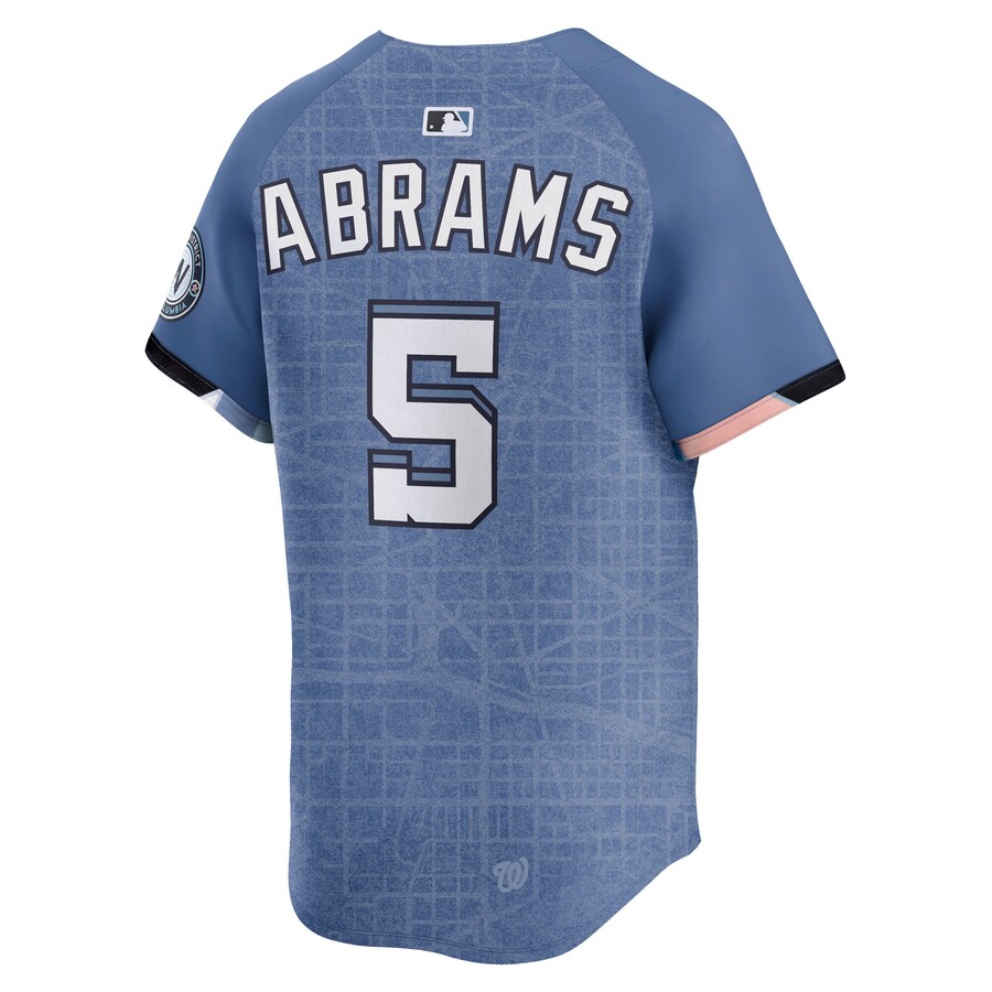MLB CJ�������֥�ॹ �ʥ���ʥ륺 ��˥ե����� 2025 ���ƥ������ͥ��� ��ߥƥåɥ��㡼�� �ʥ���/Nike �֥롼
