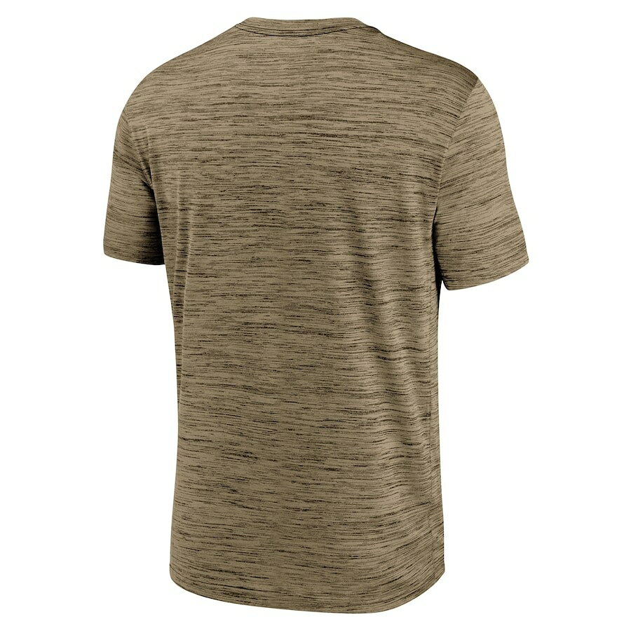 MLB パドレス Tシャツ オーセンティック AC ベロシティー Performance T-Shirt ナ...