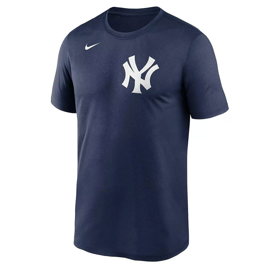 MLB アンソニー・ボルピー ヤンキース Tシャツ Fuse ネーム＆ナンバー T-Shirt ナ...