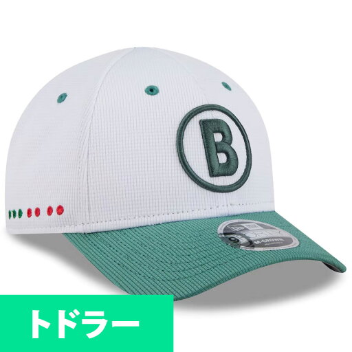 MLB レッドソックス キャップ 2025 シティーコネクト バッティングプラクティス 9FORTY M-Crown Adj ニューエラ/New Era ホワイト MLB レッドソックス キャップ 2025 シティーコネクト バッティングプラクティス 9FORTY M-Crown Adj ニューエラ/New Era ホワイト