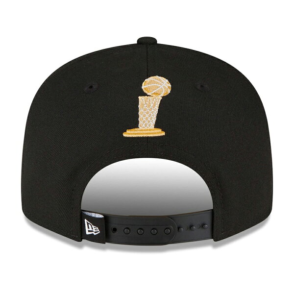 【ピックアップ】NBA ナゲッツ キャップ NBAファイナル2023 優勝記念 ロッカールーム Champions Locker Room 9FIFTY ニューエラ/New Era