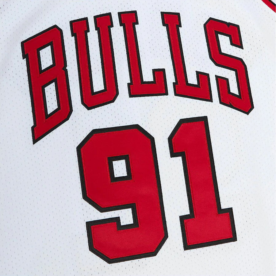 NBA �ǥ˥������åɥޥ� ���������֥륺 ��˥ե����� NBA ���� ��������ƥ��å� (NBA�ե����ʥ� 1997) Mitchell & Ness �ۡ���