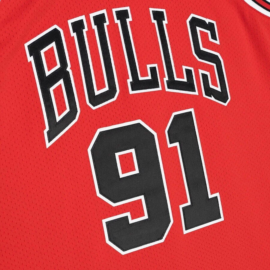 NBA �ǥ˥������åɥޥ� ���������֥륺 ��˥ե����� NBA ���� ��������ƥ��å� (NBA�ե����ʥ� 1997) Mitchell & Ness ������ ��å�