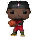 NBA ジミー・バトラー マイアミ・ヒート フィギュア ファンコ Pop! Collectible Figure Funko レッド(24-25 シティ)