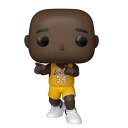 NBA シャキール・オニール レイカーズ フィギュア ファンコ Pop! Collectible Figure Funko ゴールド(2000 WCF セレブレーション)