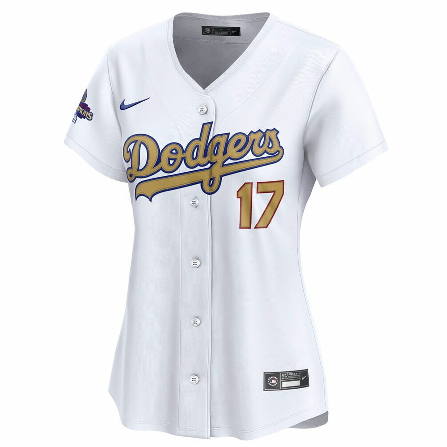 �ʥ��� Nike MLB �ɥ��㡼�� ��ë��ʿ ��ǥ����� WS2024ͥ�� ������ɥ��쥯����� ��ߥƥå� ��˥ե����� ���㡼�� �ۥ磻��