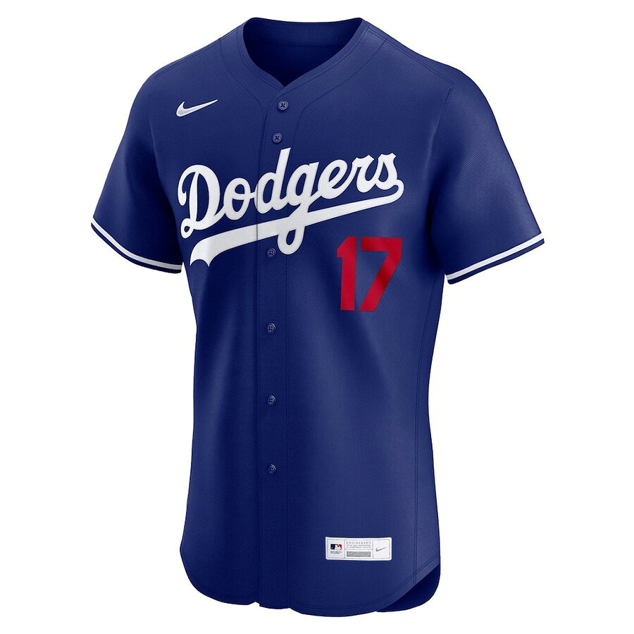 MLB ��ë��ʿ �ɥ��㡼�� ��˥ե����� 2024�������� MVP������ǥ� ������� ���꡼�� ��������ƥ��å� Jersey �ʥ���/Nike �������