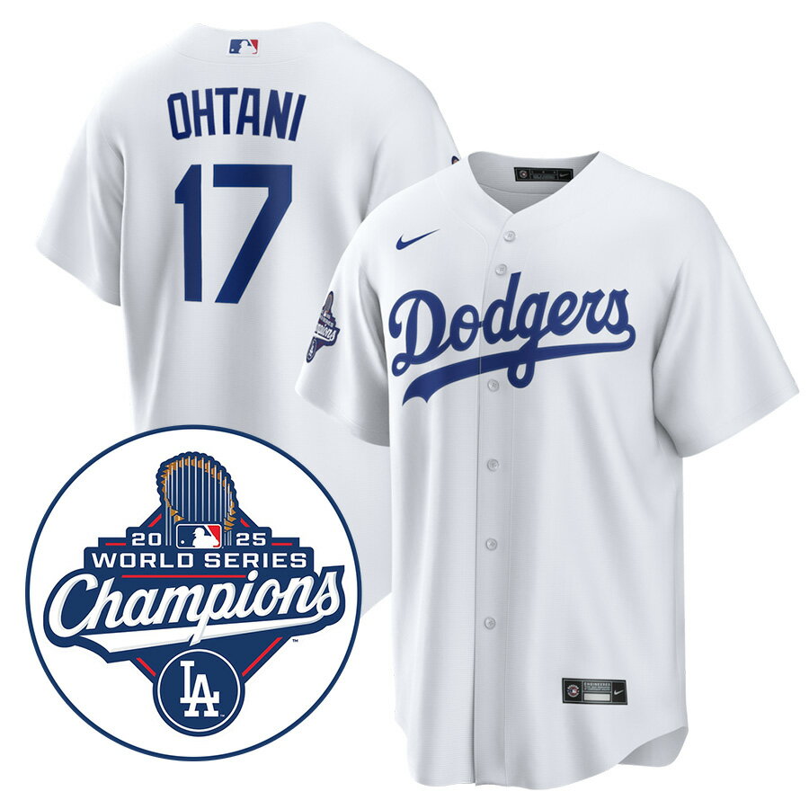 MLB ��ë��ʿ �ɥ��㡼�� ��˥ե����� ���ɥ��꡼��2025ͥ����ǰ ��ץꥫ Replica Jersey �ʥ���/Nike �ۥ磻��