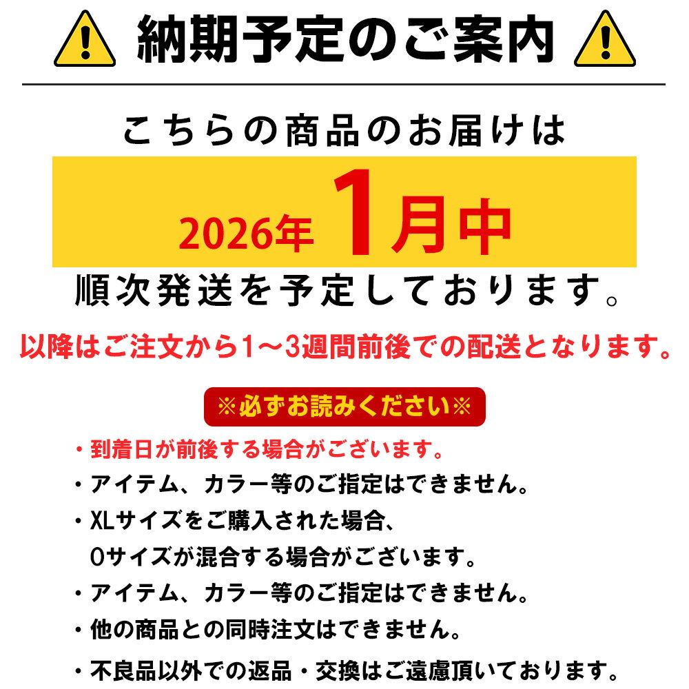 NFL 福袋 2026 30万 ラッキーバッグ 福袋の紹介画像2