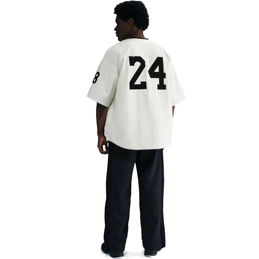 Kobe コービー・ブライアント ユニフォーム 【海外買付品】Mamba Baseball Jersey ...