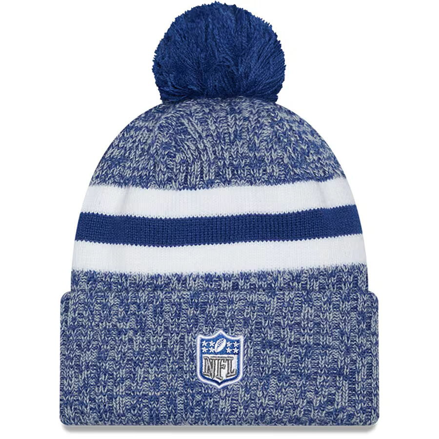 NFL コルツ ニットキャップ 【現地買付】2...の紹介画像2