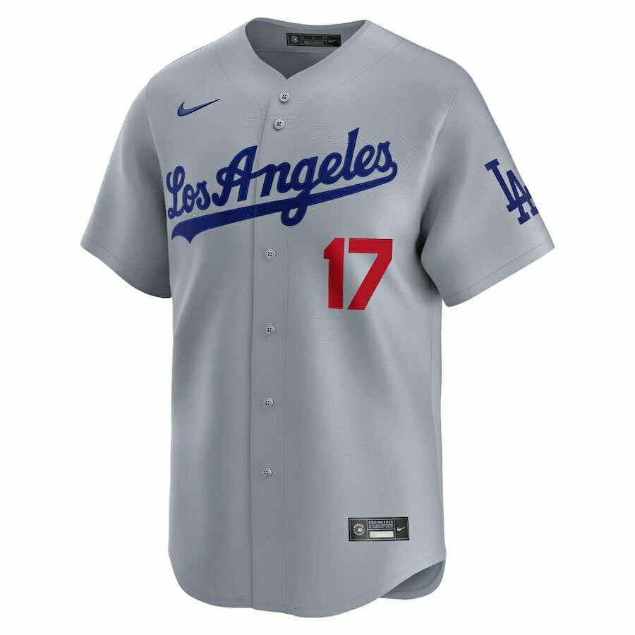 MLB ��ë��ʿ �ɥ��㡼�� ��˥ե����� �ڳ�����������ۥ�����ɽ� ��ߥƥåɥ��㡼�� Limited Jersey �ʥ���/Nike ������ ���졼
