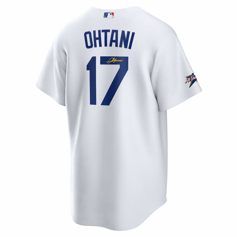 MLB ��ë��ʿ �ɥ��㡼�� ��˥ե����� �ڳ�����������ۥ����륹����������2025 ������ɽ� ��ץꥫ �ʥ���/Nike �ۥ磻��