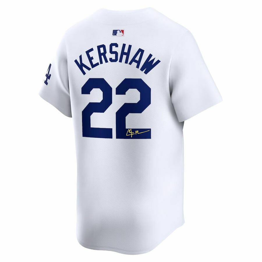 MLB ���쥤�ȥ󡦥������硼 �ɥ��㡼�� ��˥ե����� �ڳ�����������ۥ�ߥƥå� Limited Jersey ������ɽ� �ʥ���/Nike �ۡ���