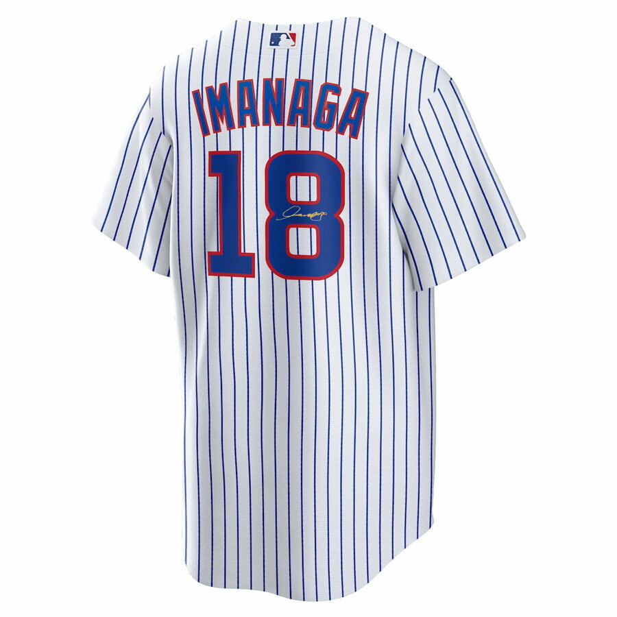 MLB ���ʾ��� ���֥� ��˥ե����� �ڳ�����������ۥ�ץꥫ Player Jersey ������ɽ� �ʥ���/Nike �ۥ磻��