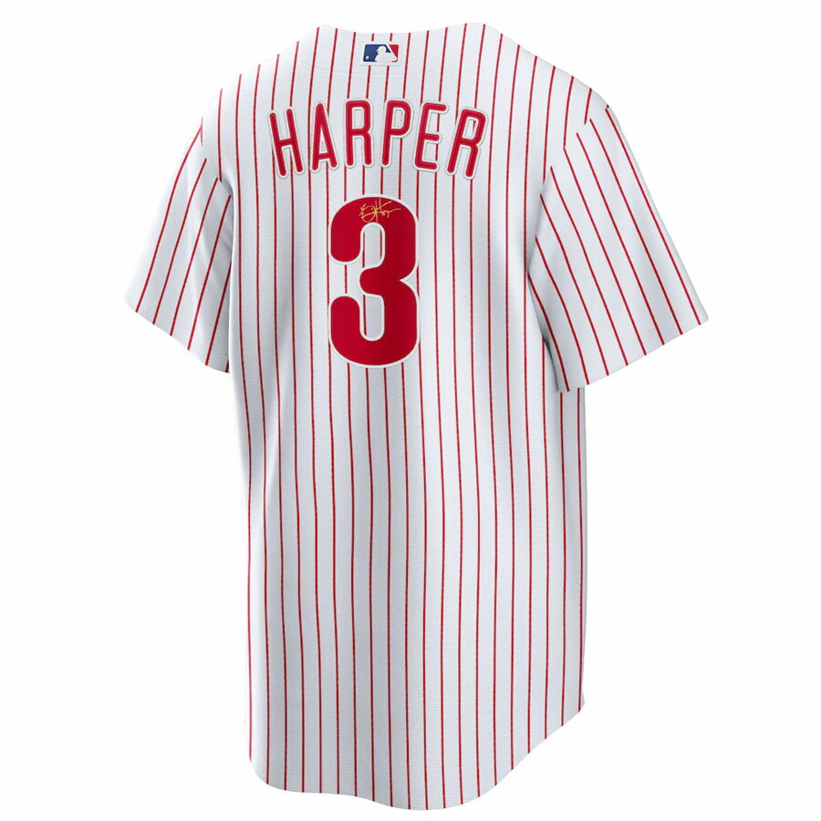 MLB �֥饤�����ϡ��ѡ� �ե��꡼�� ��˥ե����� �ڳ�����������ۥ�ץꥫ��˥ե����� Jersey ������ɽ� �ʥ���/Nike �ۥ磻��