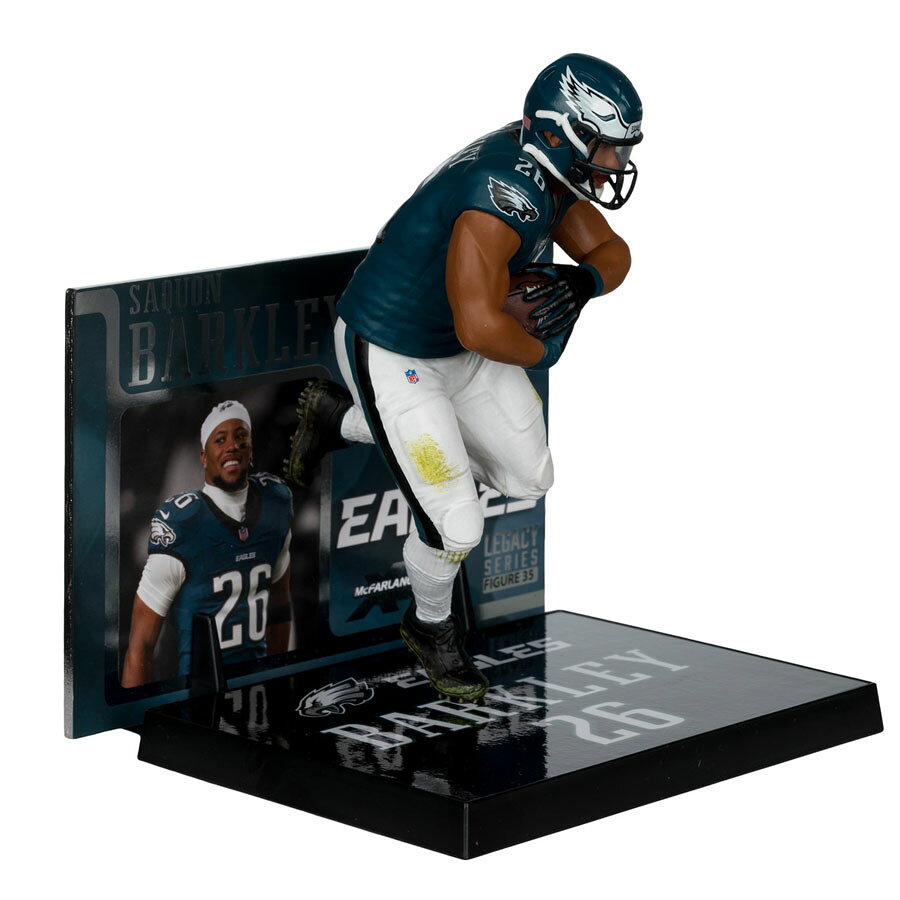 NFL サクオン・バークリー イーグルス フィ...の紹介画像2