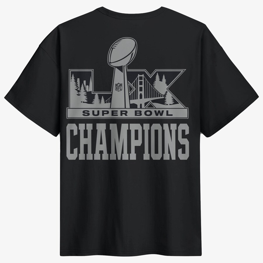 NFL シーホークス キャップ&Tシャツ セット 第60回スーパーボウル優勝記念 ロッカールーム Cap & T-Shirt Set New Era JP | Nike