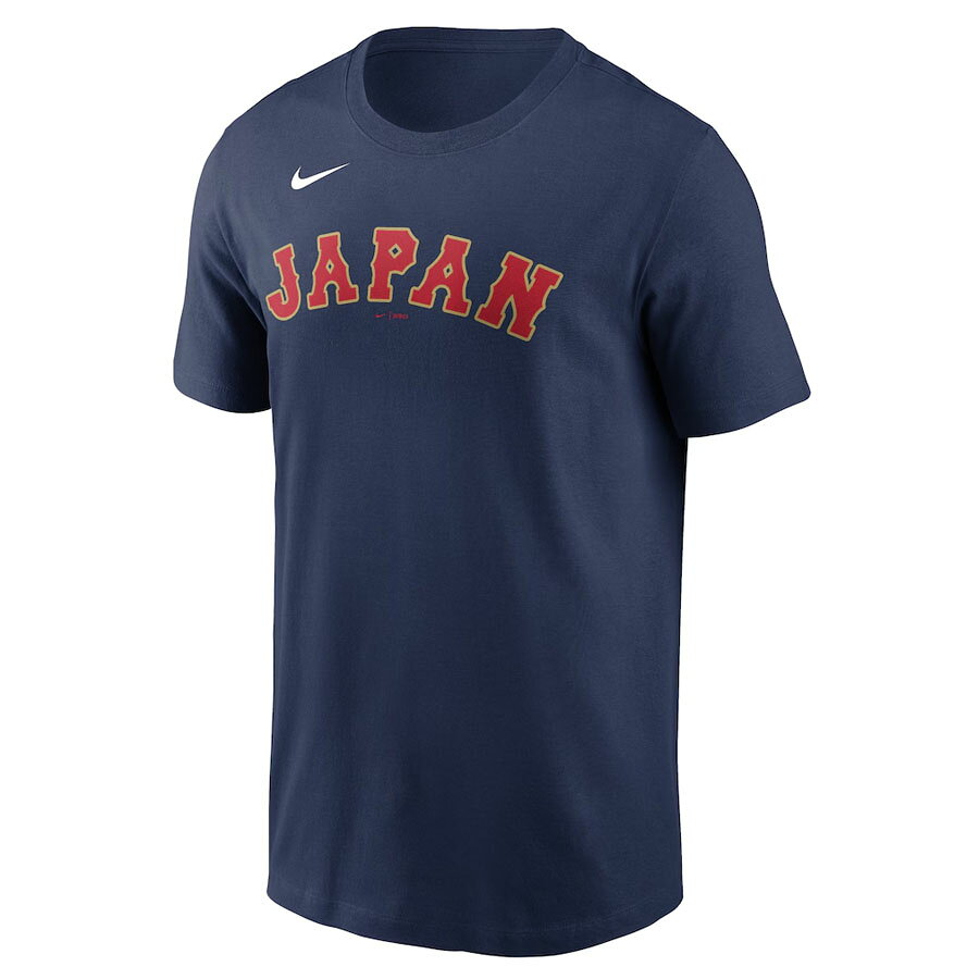 WBC 坂本誠志郎 #12 侍ジャパン 日本代表 Tシャツ 【国内モデル】2026 ワールドベ...