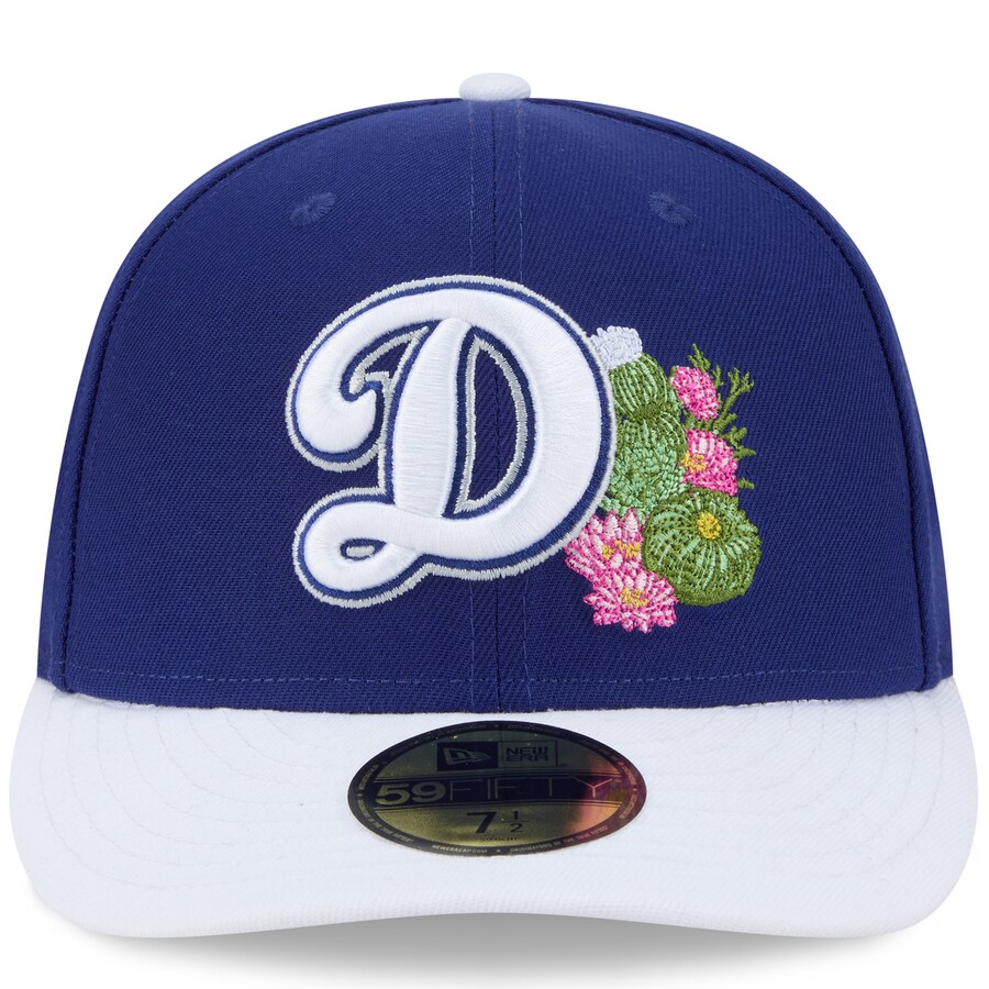MLB �ɥ��㡼�� ����å� �ڹ����ǥ��2026 ���ץ�󥰥ȥ졼�˥� 59FIFTY Pre Curved �ץ쥫���� �˥塼����/New Era ������� �ۥ磻��
