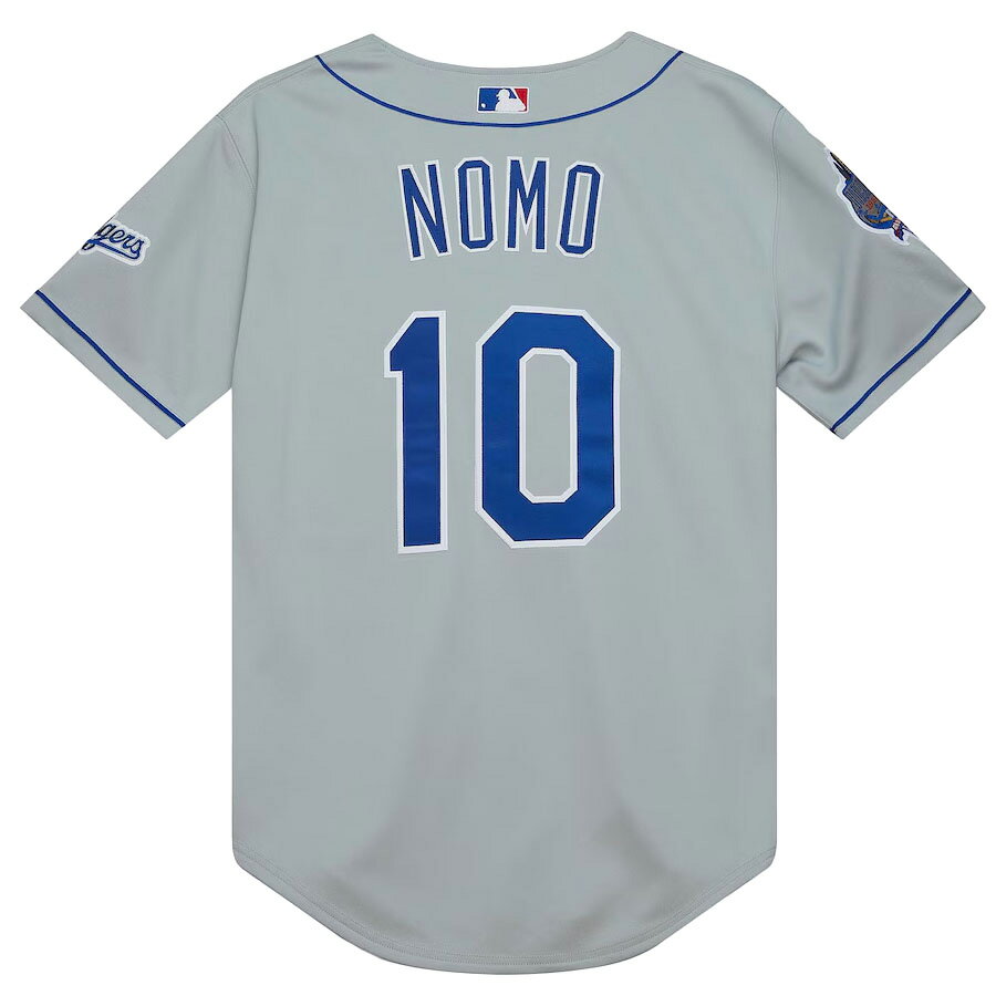 MLB ���б�ͺ �ɥ��㡼�� ��˥ե����� �ڸ������աۥ����ѡ��������� ���� 2002 ��������ƥ��å� �ߥå�������ͥ�/Mitchell & Ness ���졼